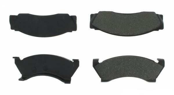 Picture of 1964-1973 Ford Mustang Rear Disc Brake Pads For Granada/Versailles/Monarch Swap