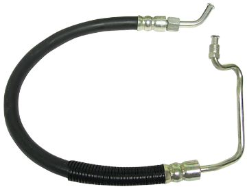 Show details for 1967-1967 Ford Mustang Power Steer Hose Pressure Picture of 1967-1967 Ford Mustang Power Steer Hose Pressure