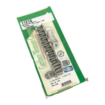 Show details for 1965-1968 Ford Mustang Oil Pan Bolts. 289 SS W/Oval Logo Picture of 1965-1968 Ford Mustang Oil Pan Bolts. 289 SS W/Oval Logo
