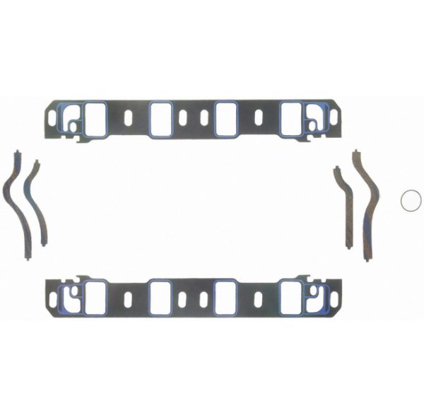 Picture of 1964-1986 Ford Mustang Gasket Set Intake