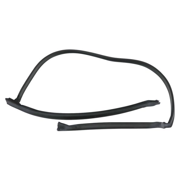 Picture of 1987-1988 Ford Mustang T-Top To Body Weatherstrip - RH