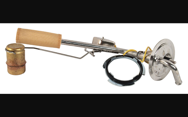 Picture of 1971-1973 Ford Mustang Gas Tank Sending Unit - 3/8" Line W/O Low Gas Warning - 429ci