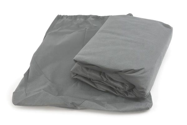Picture of 2005-2017 Ford Mustang EconoTech Indoor Car Cover - Coupe & Convertible