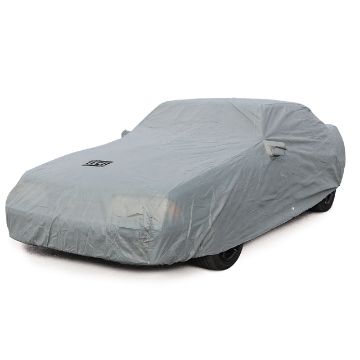 Show details for 1987-1993 Ford Mustang EconoTech Indoor Car Cover - Hatchback GT Picture of 1987-1993 Ford Mustang EconoTech Indoor Car Cover - Hatchback GT