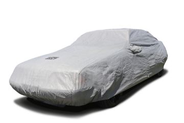 Show details for 1987-1993 Ford Mustang EconoTech Indoor Car Cover - Hatchback LX Picture of 1987-1993 Ford Mustang EconoTech Indoor Car Cover - Hatchback LX