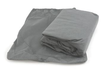Show details for 1979-1986 Ford Mustang EconoTech Indoor Car Cover - Hatchback Picture of 1979-1986 Ford Mustang EconoTech Indoor Car Cover - Hatchback