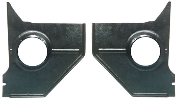 Picture of 1967-1967 Ford Mustang Shop Manual