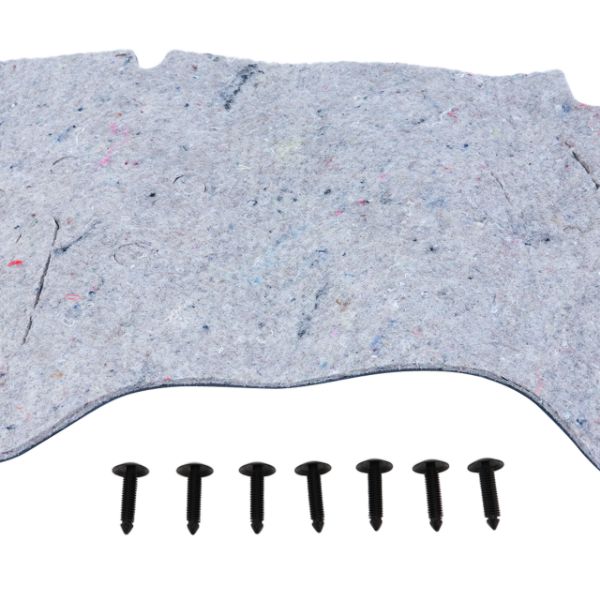 Picture of 1965-1966 Ford Mustang Firewall Insulation Pad W/Clips