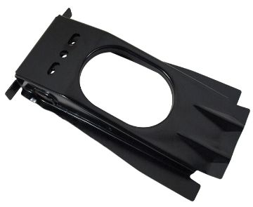Show details for 1965-1968 Ford Mustang Tail Light Panel Brace Picture of 1965-1968 Ford Mustang Tail Light Panel Brace