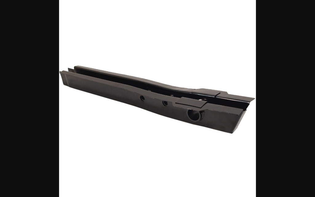 Dodge Mopar Plymouth Reproduction Parts. 1964-1970 Ford Mustang Rear ...