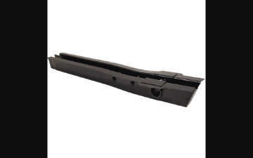 Show details for 1964-1970 Ford Mustang Rear Frame Rail - RH Picture of 1964-1970 Ford Mustang Rear Frame Rail - RH