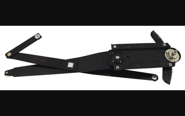 Picture of 1970-1970 Ford Mustang Door Window Regulator - Left Hand