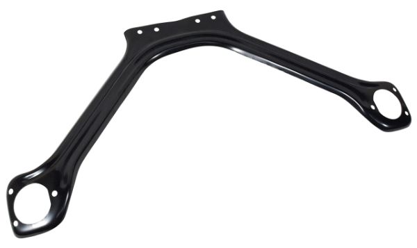 Picture of 1964-1970 Ford Mustang Export Brace - Painted Black