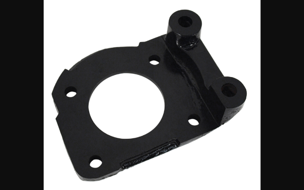 Picture of 1964-1967 Ford Mustang Left Front Brake Caliper Mounting Bracket