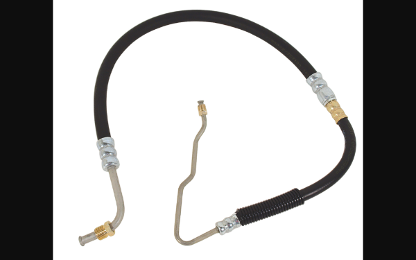 Picture of 1964-1965 Ford Mustang Power Steering Pressure Hose - 170 & 260ci W/Ford Pump