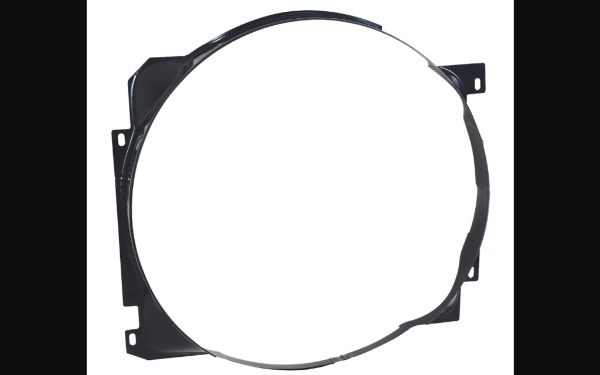 Picture of 1965-1966 Ford Mustang Fan Shroud - V8