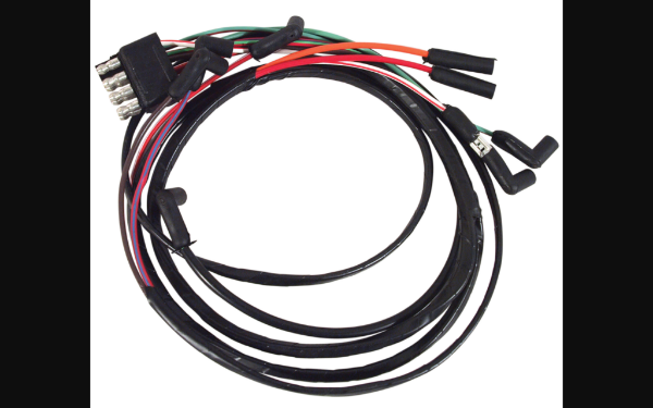 Picture of 1964-1965 Ford Mustang Gauge Feed Harness - 6 Cylinder W/Generator & Warning Lights