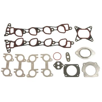 Show details for 1996-1998 Ford Mustang FELPRO CYLINDER HEAD GASKET KIT 96/ Picture of 1996-1998 Ford Mustang FELPRO CYLINDER HEAD GASKET KIT 96/