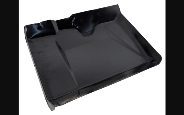 Picture of 1964-1968 Ford Mustang Floor Pan To Firewall - Left Hand