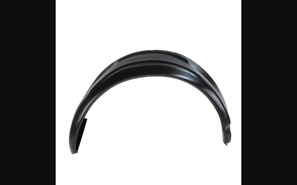 Picture of 1964-1966 Ford Mustang Wheelhouse Panel - Outer - RH