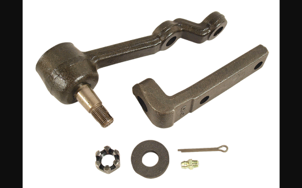 Picture of 1964-1966 Ford Mustang Idler Arm - 6Cyl W/Power Steering