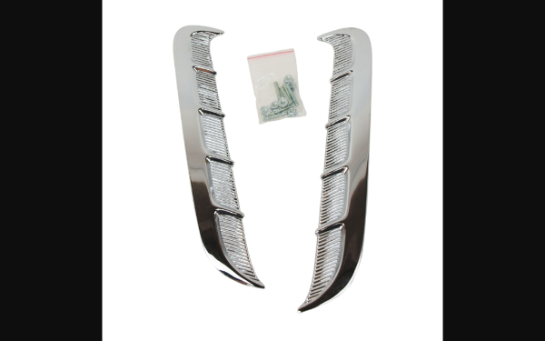 Picture of 1964-1965 Ford Mustang Quarter Panel Ornament