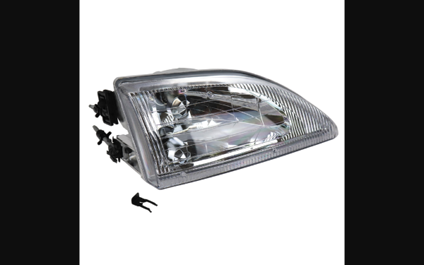 Picture of 1994-1998 Ford Mustang Cobra Headlight Assembly - RH