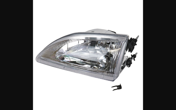Picture of 1994-1998 Ford Mustang Cobra Headlight Assembly - LH