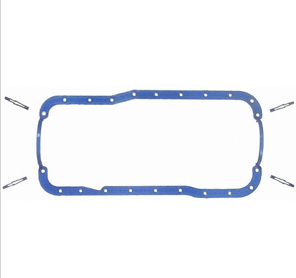Picture of 1986-1995 Ford Mustang Gasket Set Oil Pan 289-302