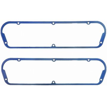 Show details for 1964-1985 Ford Mustang Gasket Valve Cover Picture of 1964-1985 Ford Mustang Gasket Valve Cover