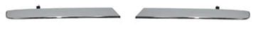 Show details for 1965-1965 Ford Mustang Non- GT Center Grille Bars Picture of 1965-1965 Ford Mustang Non- GT Center Grille Bars