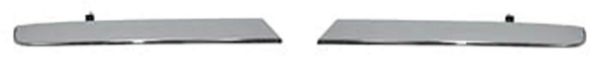 Picture of 1965-1965 Ford Mustang Non- GT Center Grille Bars