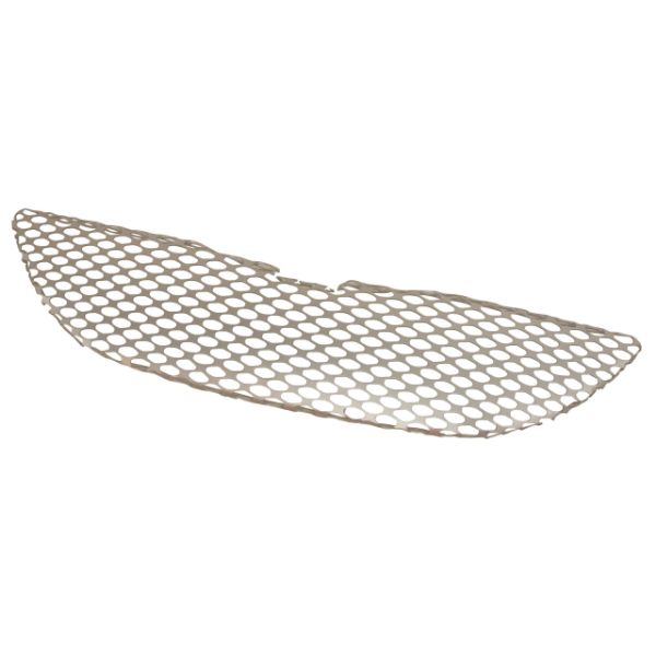 Picture of 1997-1998 Ford Mustang Grille INSERT BRUSHED SATIN 97/98 (