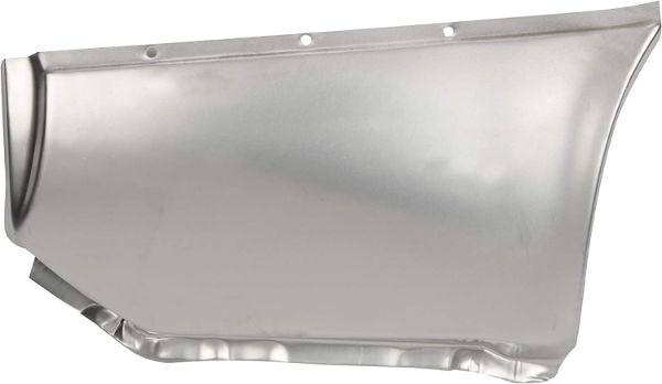 Picture of 1969-1970 Ford Mustang Quarter Panel Lower Rear RH