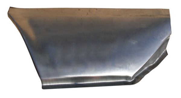 Picture of 1964-1966 Ford Mustang LH Lower Quarter Panel Patch Section