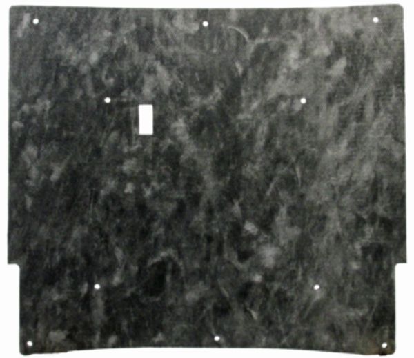 Picture of 1969-1970 Ford Mustang Sound Deadener Hood