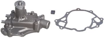 Show details for 1970-1982 Ford Mustang Water Pump, 302/351W Excluding BOSS, LH Inlet Picture of 1970-1982 Ford Mustang Water Pump, 302/351W Excluding BOSS, LH Inlet