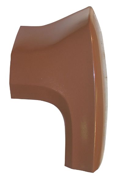 Picture of 1964-1966 Ford Mustang Quarter Panel Extension, RH