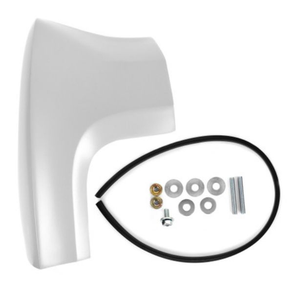 Picture of 1964-1966 Ford Mustang Quarter Panel Extension, LH