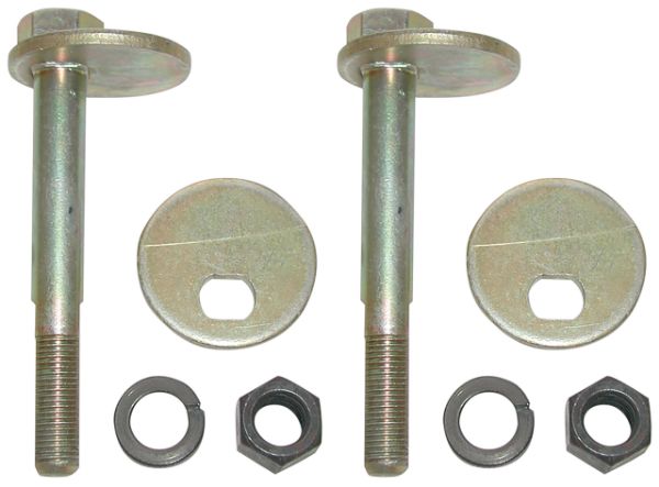 Picture of 1967-1973 Ford Mustang Control Arm Cam Bolt & Nut