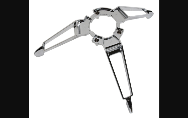 Picture of 1964-1967 Ford Mustang Horn Ring - Wood Steering Wheel