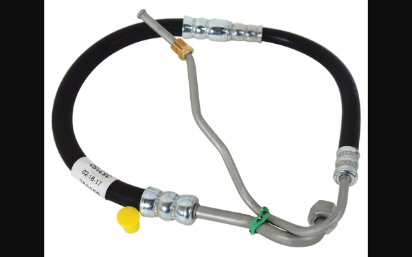 Picture of 1964-1966 Ford Mustang Power Steering Pressure Hose - 289ci W/Ford Pump