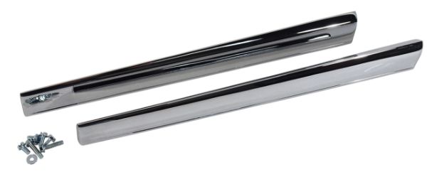 Picture of 1965-1965 Ford Mustang Grille Bar - Standard