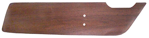 Picture of 1969-1970 Ford Mustang Woodgrain Door Insert