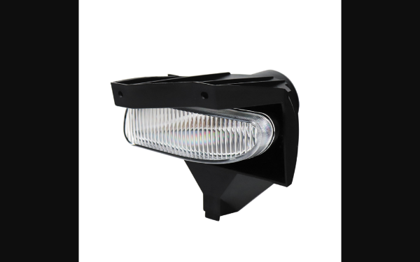 Picture of 1999-2004 Ford Mustang Fog Light Assembly W/Socket - LH