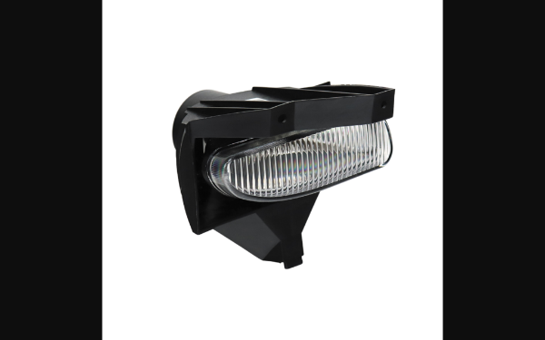 Picture of 1999-2004 Ford Mustang Fog Light Assembly W/Socket - RH