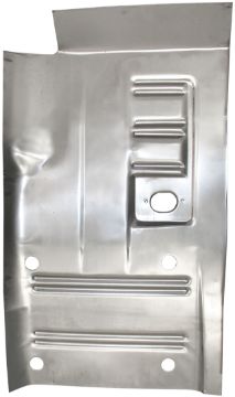 Show details for 1964-1973 Ford Mustang Premium Floor Pan Front Long Picture of 1964-1973 Ford Mustang Premium Floor Pan Front Long
