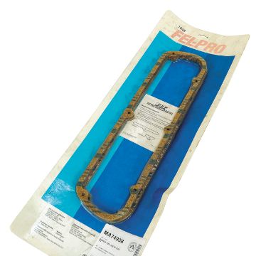 Show details for 1964-1973 Ford Mustang Gasket Set Valve Cvr Picture of 1964-1973 Ford Mustang Gasket Set Valve Cvr