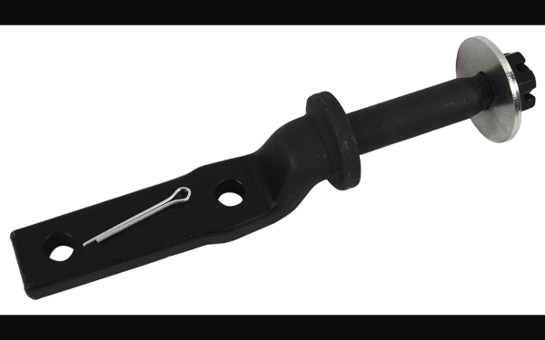 Picture of 1964-1966 Ford Mustang Idler Arm Bracket - V8