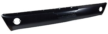 Show details for 1967-1968 Ford Mustang Rear Valance Panel Picture of 1967-1968 Ford Mustang Rear Valance Panel